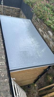 Property repairs