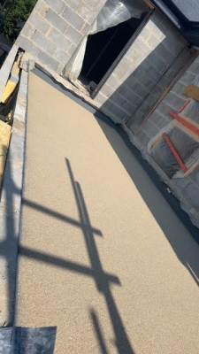 L M Flatroofing