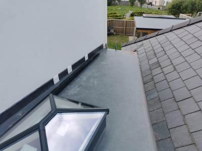 Aberystwyth roofing