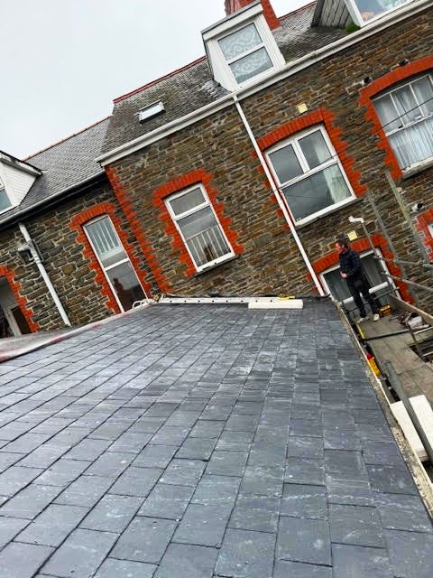 Property Maintenance in Aberystwyth