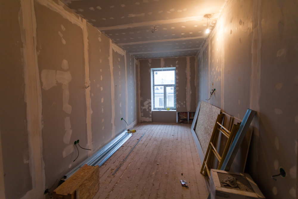 Property Renovation Services in Aberystwyth
